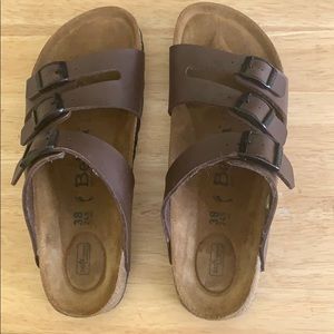 Birkenstock Betula sandals